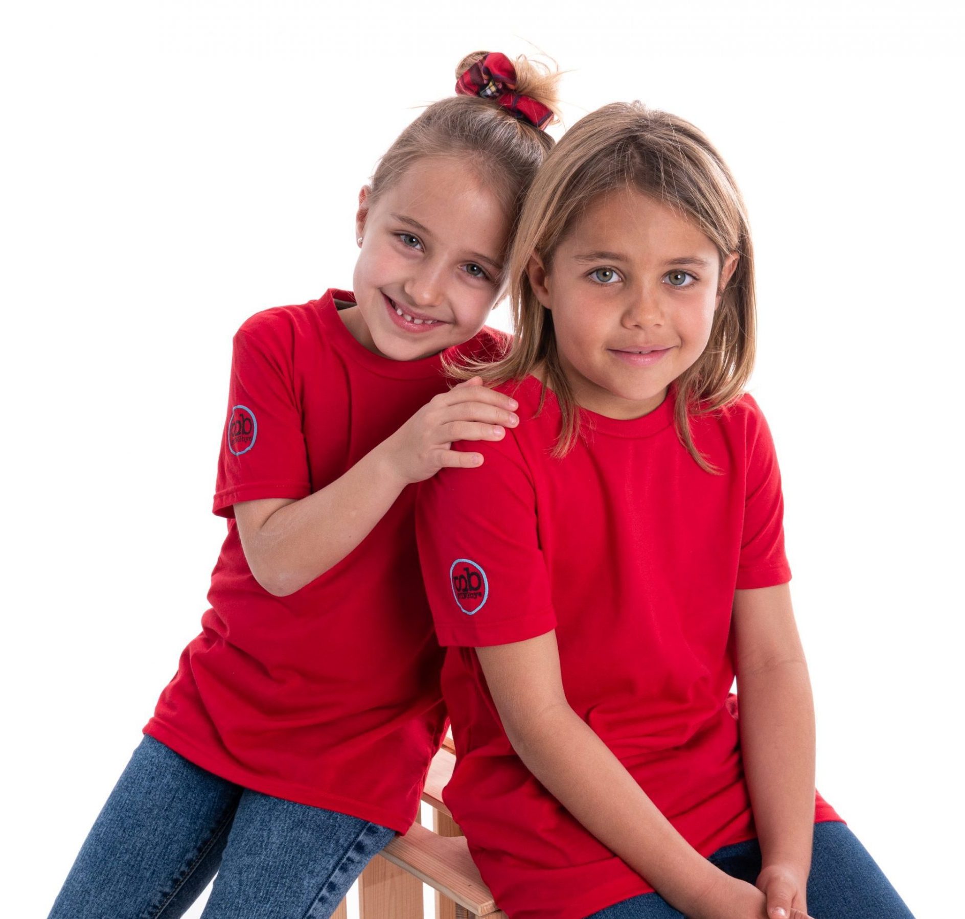 Camiseta antimosquitos niños