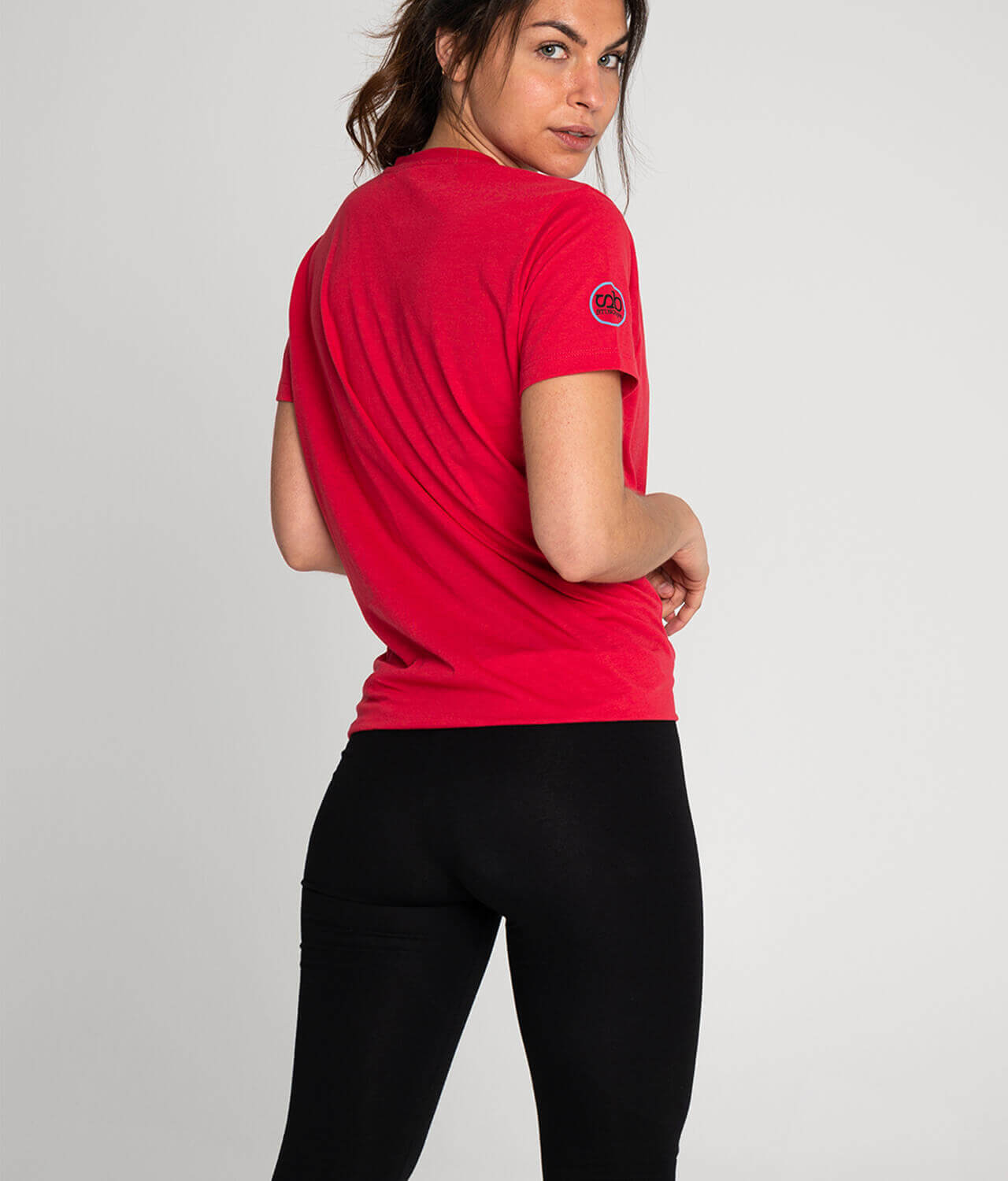 Pantalones antimosquitos mujer negro 5