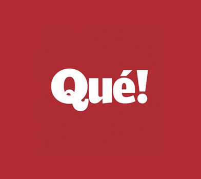 Aparición en Qué