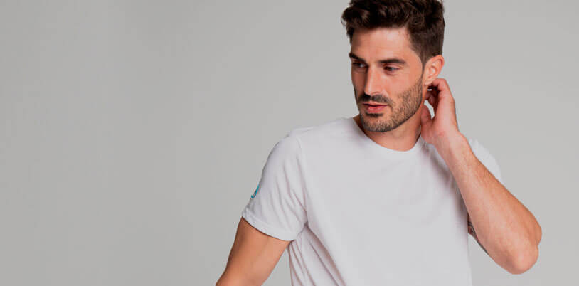 ropa antimosquitos hombre